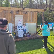 Egg-stra Special Spring Fling